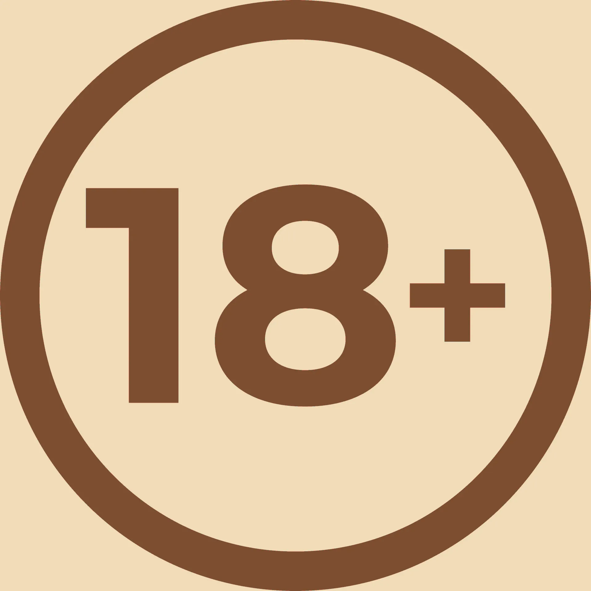 18+