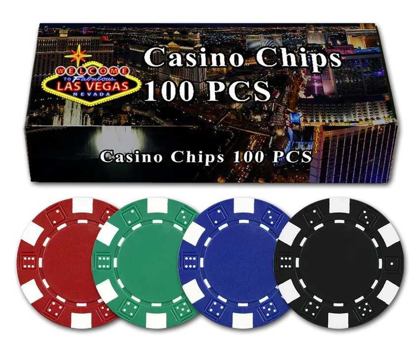 Vielfältige Casino-Spiele